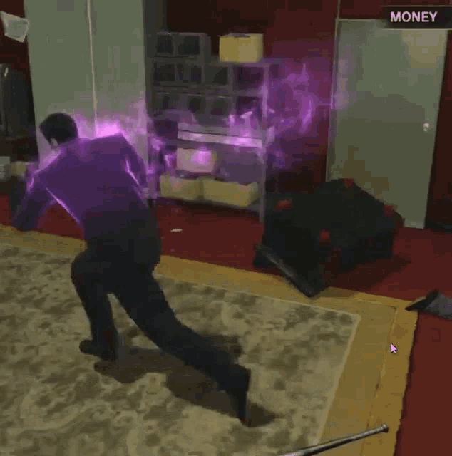 Yakuza Yakuza0 GIF