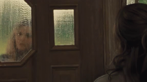 Opening Door GIF - Michelle Pfeiffer Hello Open Door GIFs