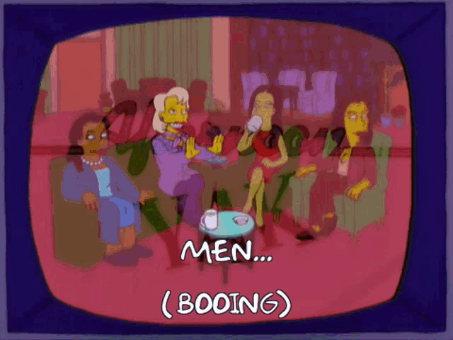 Men Booo GIF - Men Booo Boo GIFs