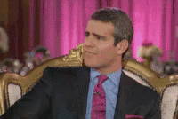 Andycohen Disappointed GIF - Andycohen Oh Disappointed GIFs