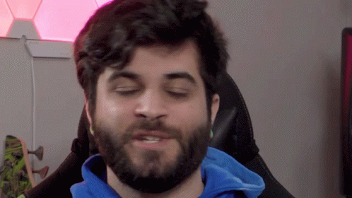 Yuck Andrew Baena GIF - Yuck Andrew Baena Disgusted GIFs
