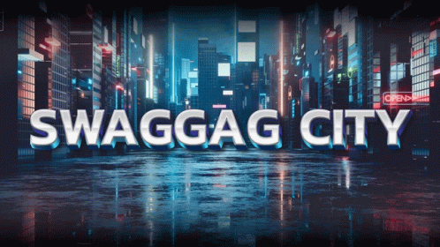 Swaggagcity GIF - Swaggagcity GIFs