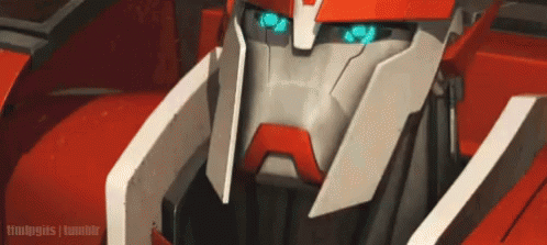 Ratchet Tfp GIF - Ratchet Tfp Disapproval GIFs