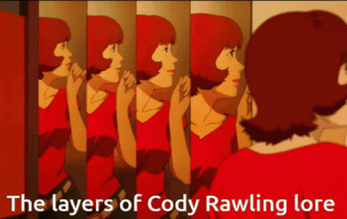 Cody Rawling Paprika GIF - Cody Rawling Paprika Anime GIFs