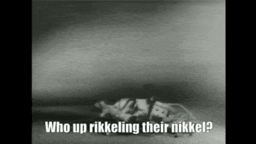 Rikkel Nikkel GIF - Rikkel Nikkel Rikkel Nikkel GIFs