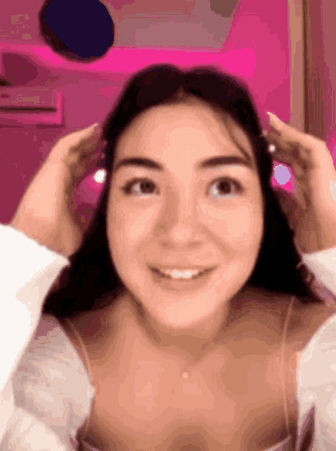 Seham Daghlas Seham GIF