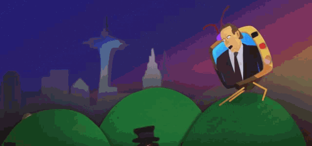 Frasier Niles GIF