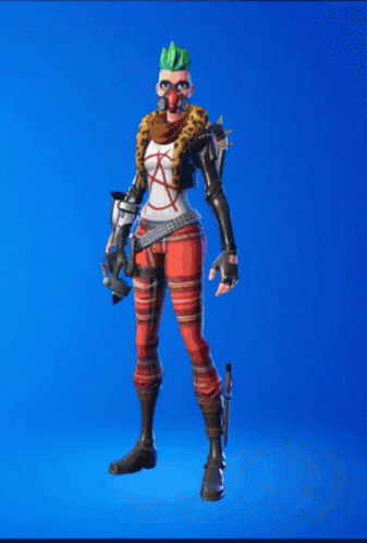 Stw Phasescoutjess GIF - Stw Phasescoutjess Fortnite GIFs