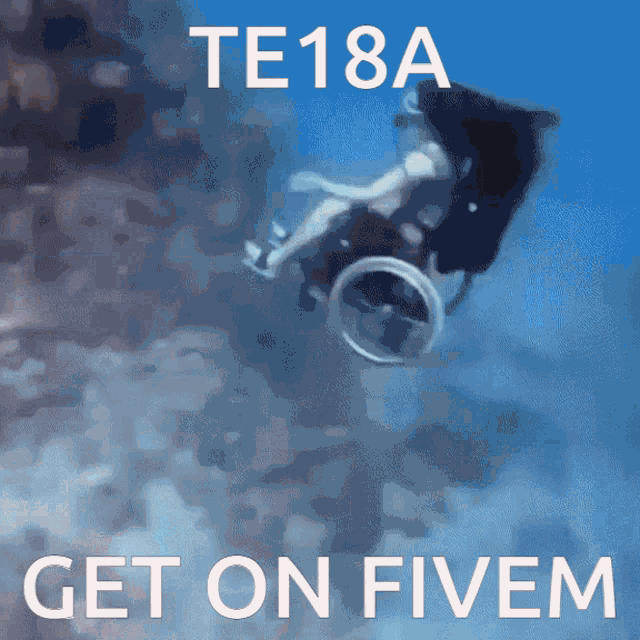 Fivem Te18a GIF