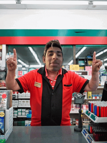 Welcome To711 GIF - Welcome To711 GIFs