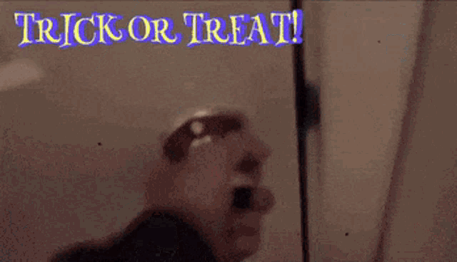 Halloween Trick Or Treat GIF - Halloween Trick Or Treat Trick Or Treating GIFs