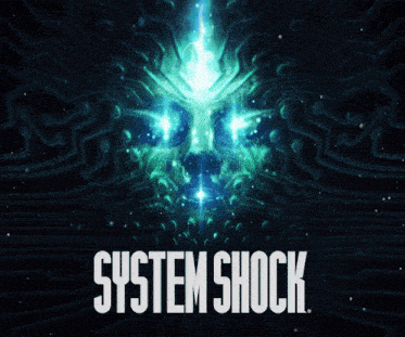 Systemshock Shodan GIF - Systemshock Shodan GIFs