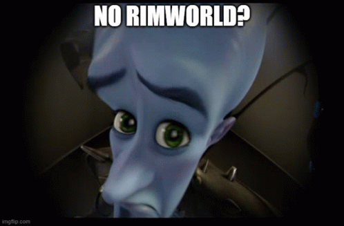 Rimworld GIF - Rimworld GIFs