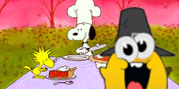 Steamhappy Thanksgiving GIF - Steamhappy Thanksgiving Foxhole GIFs