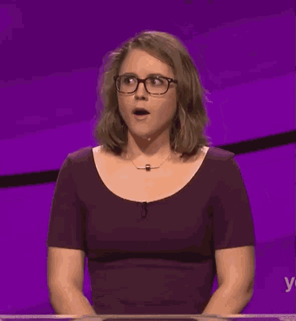 Jeopardy Winner GIF - Jeopardy Winner Adorable GIFs