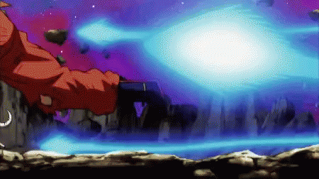 Goku Dbz GIF - Goku Dbz Freeza GIFs