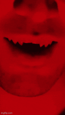 a close up of a man 's face with the words imgflip.com at the bottom