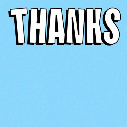 Thank You Thanks GIF - Thank You Thanks Clap GIFs