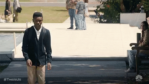 Randall Pearson This Is Us GIF - Randall Pearson This Is Us Angry GIFs
