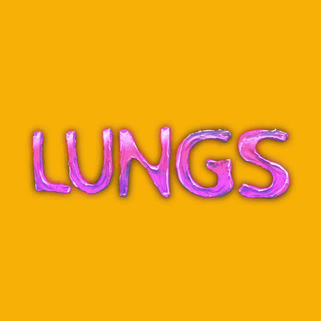 We Need Our Lungs More Than Ever Lungs GIF - We Need Our Lungs More Than Ever Lungs Covid GIFs