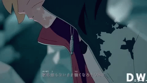 Anime Boruto GIF - Anime Boruto Wboruto GIFs