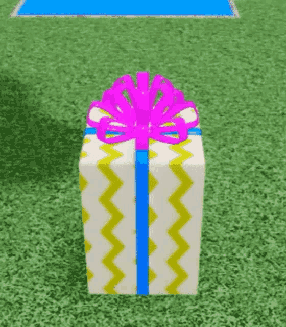 Cube Defense Gift Of Eggcitement GIF - Cube Defense Gift Of Eggcitement GIFs