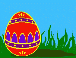 Selamat Paskah GIF - Paskah Selamat Paskah Telur GIFs