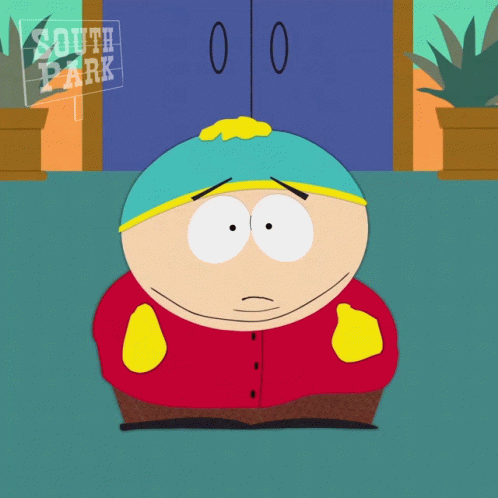 Cracking Up Cartman GIF - Cracking Up Cartman South Park GIFs