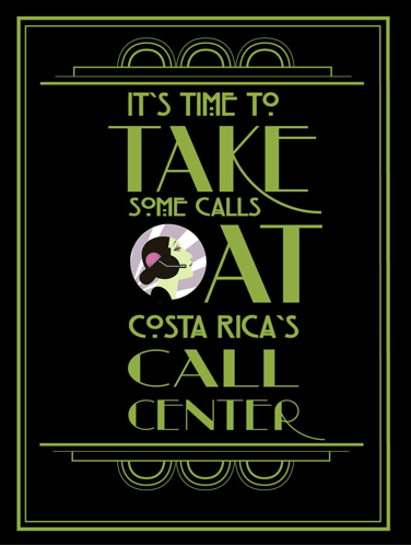 Richard Blank Costa Rica'S Call Center GIF - Richard Blank Costa Rica'S Call Center Outsourcing GIFs