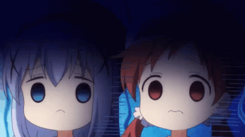 Anime Is The Order A Rabbit GIF - Anime Is The Order A Rabbit Gochi Usa GIFs