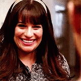 Glee Quinn GIF - Glee Quinn Quinn Fabray GIFs
