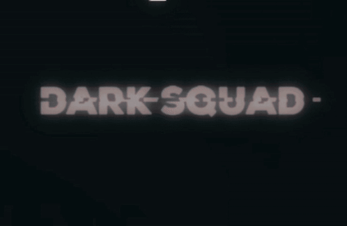 Dark Squad Vrchat GIF - Dark Squad Vrchat Gang GIFs