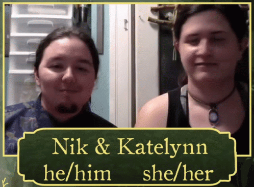 Nik Katelynn GIF - Nik Katelynn High Five GIFs