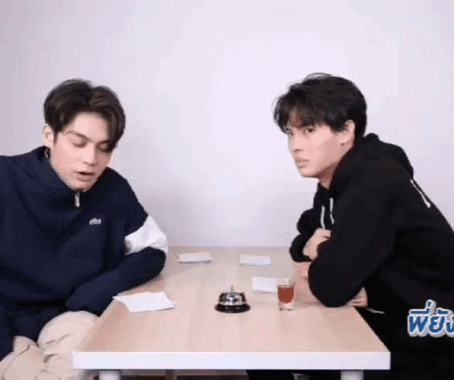 Dont Ask Do You Ever Need To Ask GIF - Dont Ask Do You Ever Need To Ask ยังจะถาม GIFs