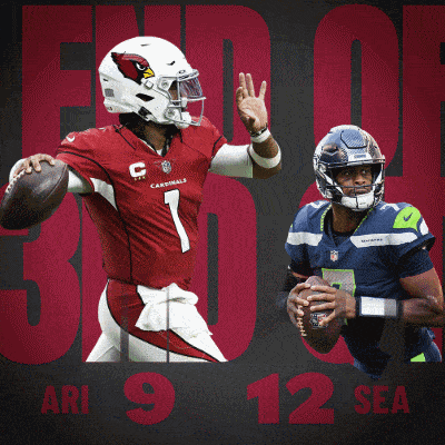 ari 9 12 sea is written on a red background