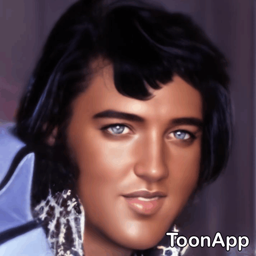 Elvis Elvis Presley GIF - Elvis Elvis Presley GIFs