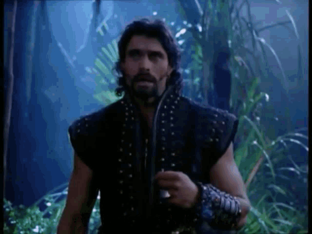 Ares God Of War GIF - Ares God Of War Kevin Tod Smith GIFs
