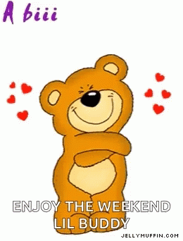 Virtual Hug GIF - Virtual Hug Teddy Bear GIFs