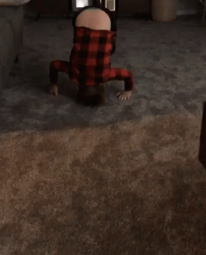 Somersault Thumbs GIF - Somersault Thumbs Up GIFs