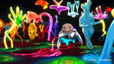 Bob Bob Chaos GIF