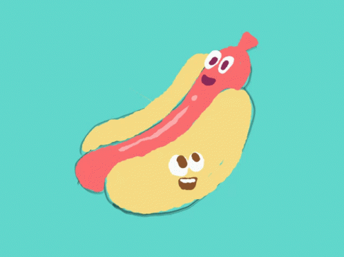 Chilidog Hot Dog GIF - Chilidog Hot Dog Ahhh GIFs