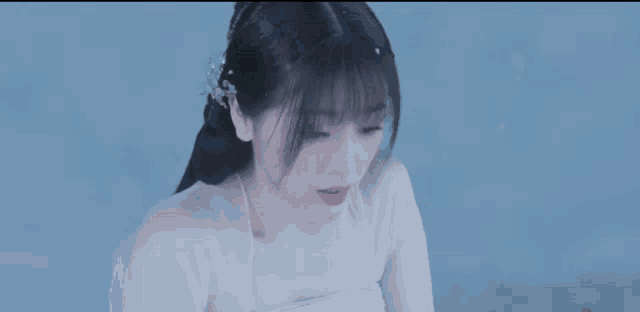 Love Between Fairy And Devil Tree GIF - Love Between Fairy And Devil Tree Yu Shuxin GIFs