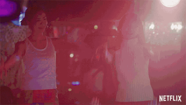 Dance Party GIF - Dance Party Disco GIFs