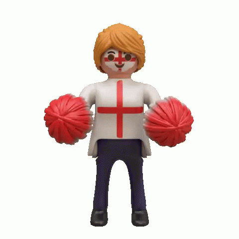 Playmobil Worldcup GIF - Playmobil Worldcup Soccer GIFs
