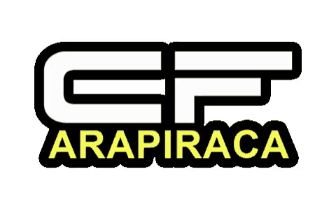 a logo for a company called arapiraca