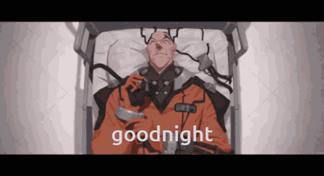 Sigma Goodnight GIF - Sigma Goodnight Overwatch GIFs