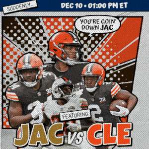 Cleveland Browns Vs. Jacksonville Jaguars Pre Game GIF - Nfl National Football League Football League GIFs