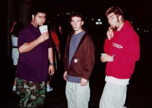 Deftones Meme