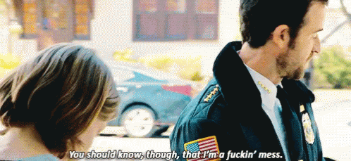 Justintheroux Leftovers GIF - Justintheroux Leftovers Mess GIFs
