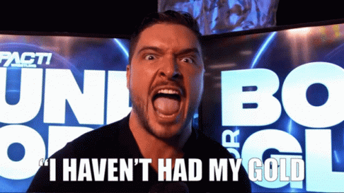 Ethan Page Impact Wrestling GIF - Ethan Page Impact Wrestling Bound For Glory GIFs